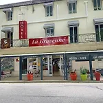 Hotel La Gravenne Thueyts