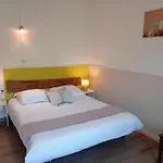 La Gravenne Hotel Thueyts