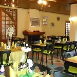 Hotel La Gravenne