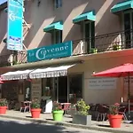 La Gravenne