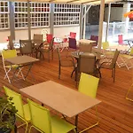 Hotel La Gravenne Thueyts