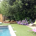 Hotel La Gravenne Thueyts