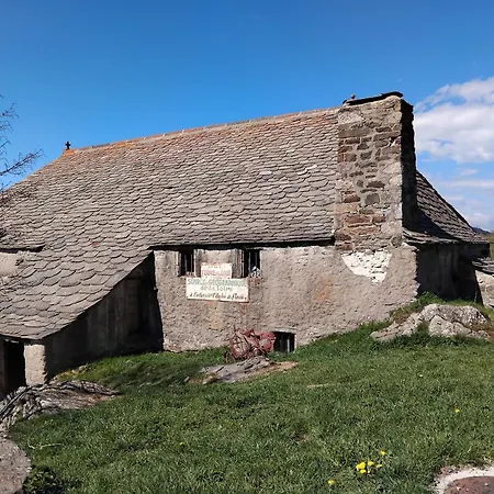 Hotel La Gravenne Thueyts