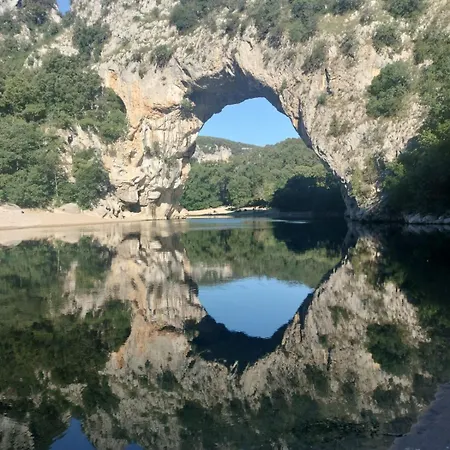 La Gravenne 2*