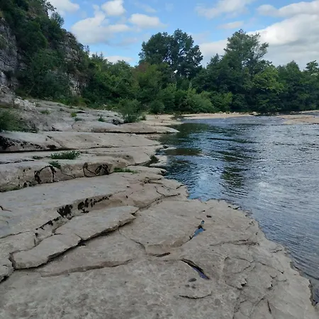La Gravenne 2*