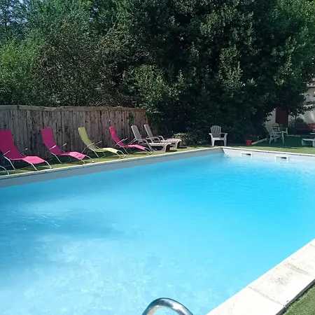 La Gravenne 2* Thueyts