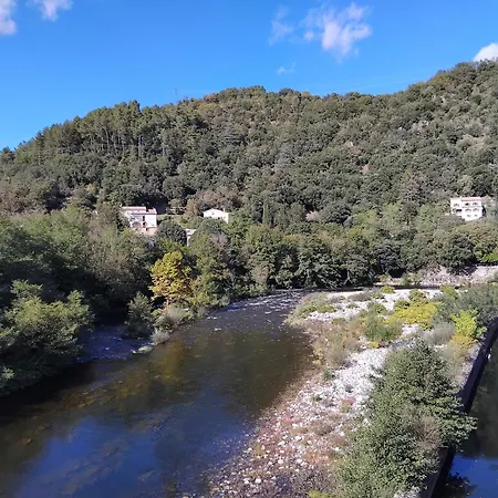 Hotel La Gravenne
