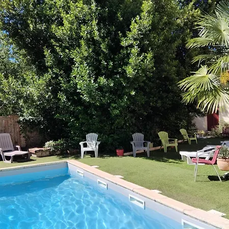 La Gravenne Hotel