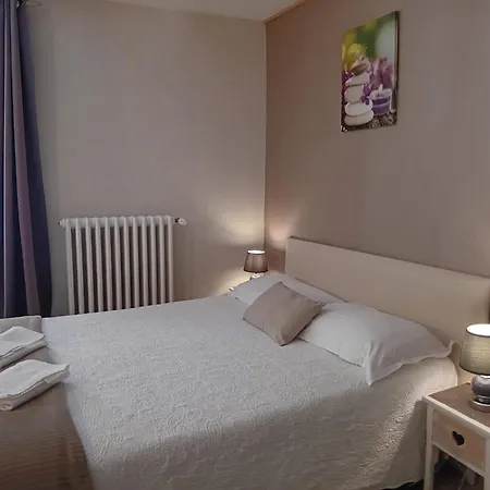 La Gravenne Hotel Thueyts
