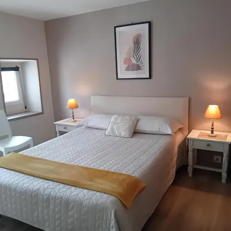Hotel La Gravenne 2*