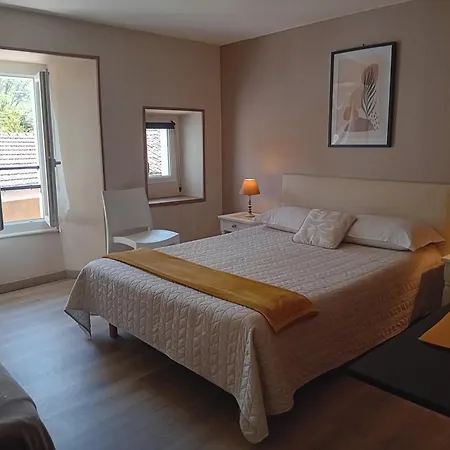 La Gravenne Hotel Thueyts