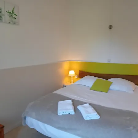 La Gravenne Hotel 2*