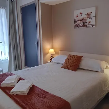 La Gravenne Hotel Thueyts