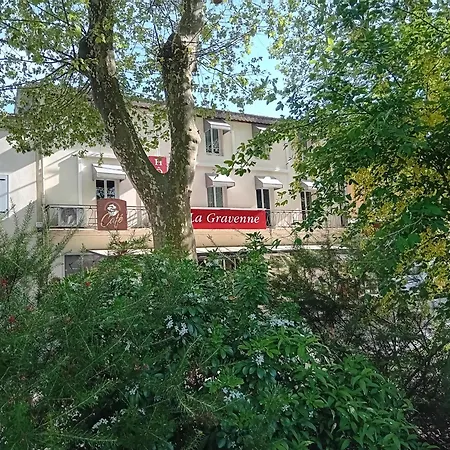 La Gravenne
