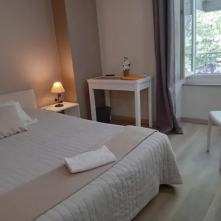 Hotel La Gravenne