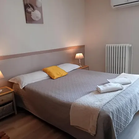 La Gravenne Hotel Thueyts