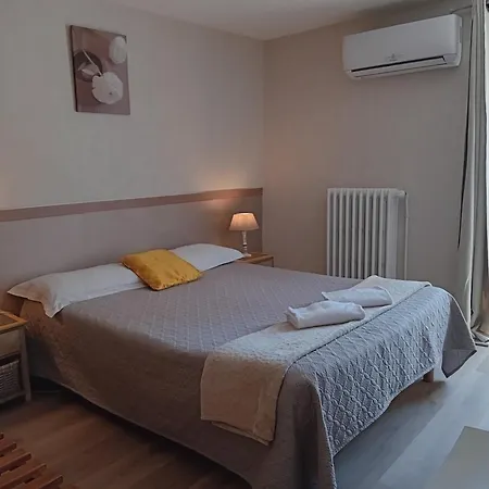 Hotel La Gravenne