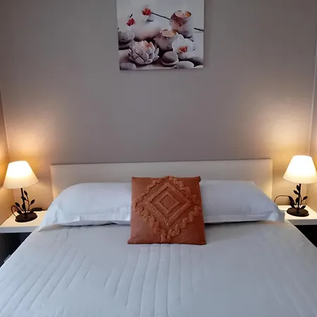 La Gravenne Hotel 2*