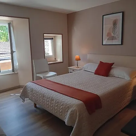 Hotel La Gravenne