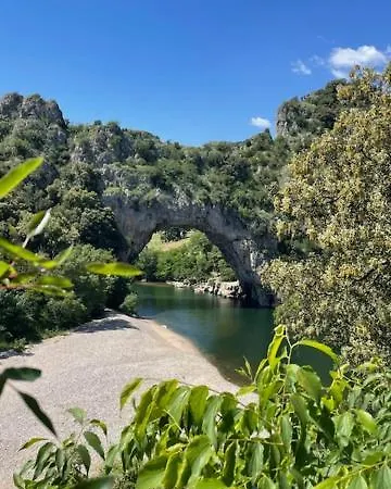 La Gravenne 2*