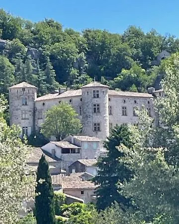 La Gravenne Hotel