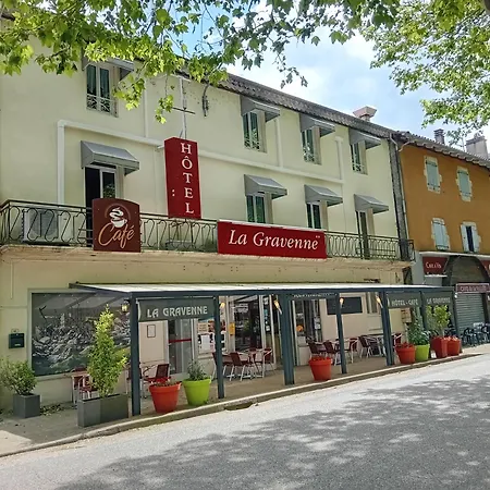 La Gravenne Hotel
