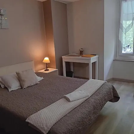 Hotel La Gravenne 2*