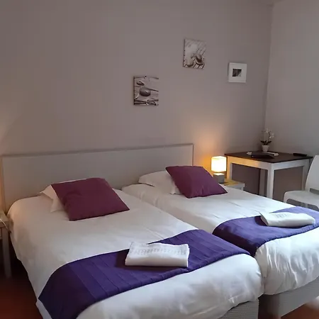 Hotel La Gravenne