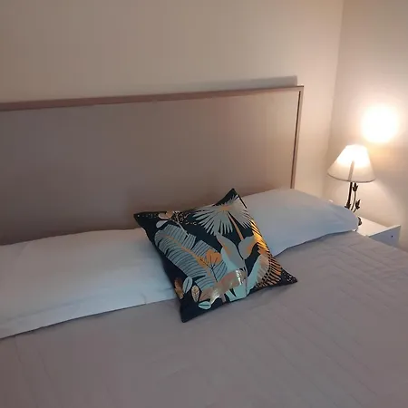 Hotel La Gravenne Thueyts