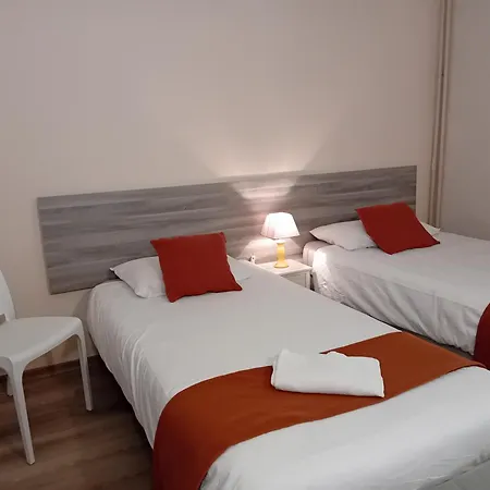 La Gravenne Hotel