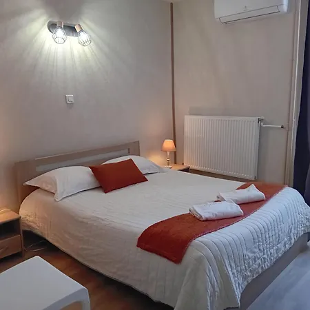 Hotel La Gravenne