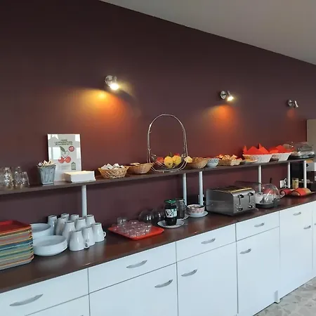 Hotel La Gravenne