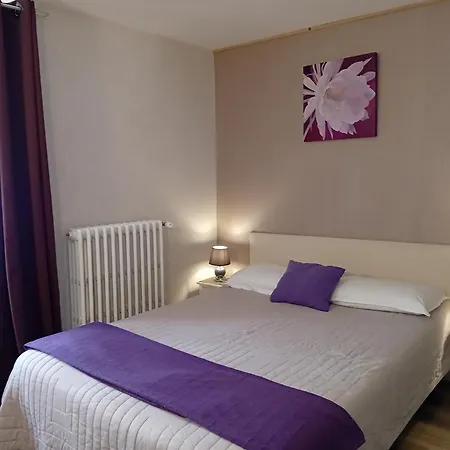 La Gravenne Hotel Thueyts