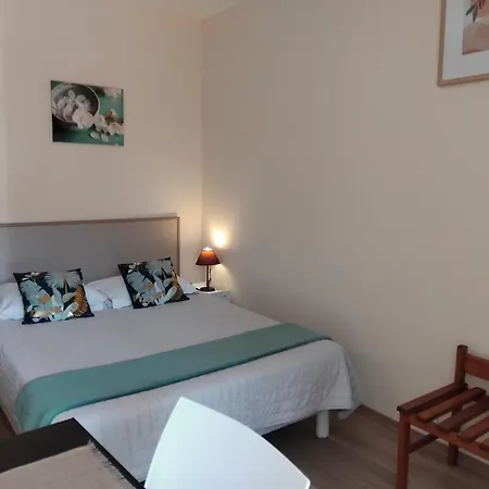 Hotel La Gravenne Thueyts