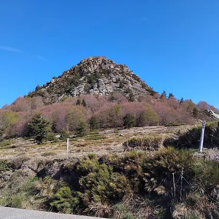 La Gravenne 2* Thueyts