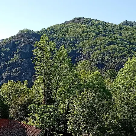 La Gravenne 2* Thueyts