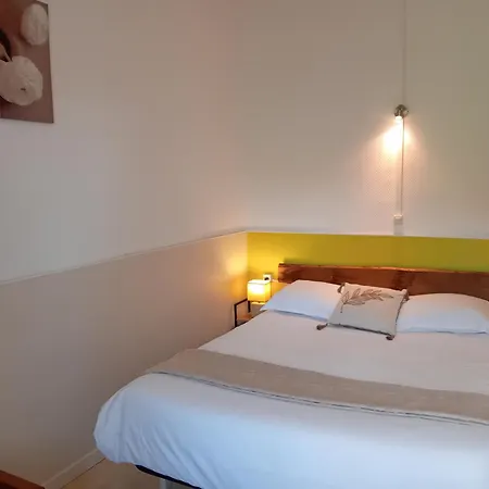 La Gravenne Hotel 2*