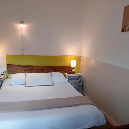 Hotel La Gravenne Thueyts