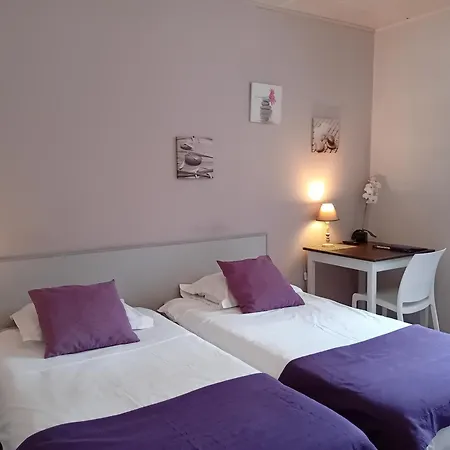 La Gravenne Hotel