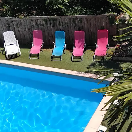 La Gravenne Hotel 2*