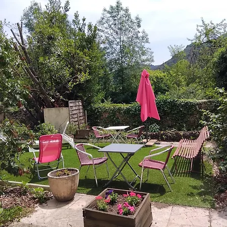 La Gravenne Hotel Thueyts