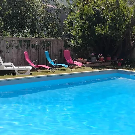 Hotel La Gravenne Thueyts