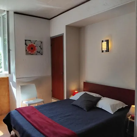 Hotel La Gravenne Thueyts