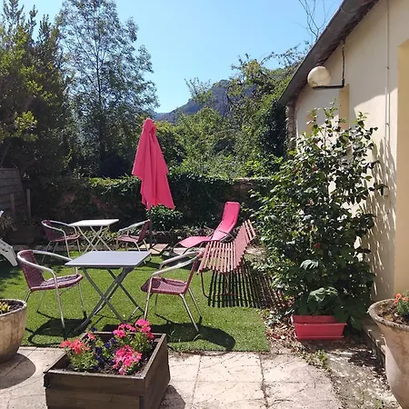 Hotel La Gravenne