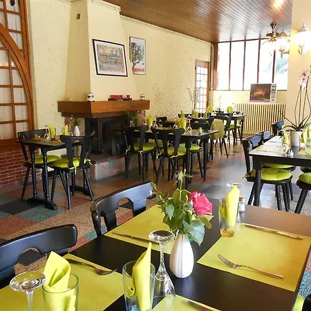Hotel La Gravenne Thueyts