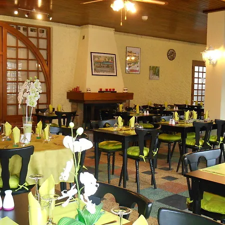 Hotel La Gravenne