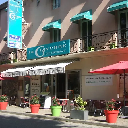 La Gravenne