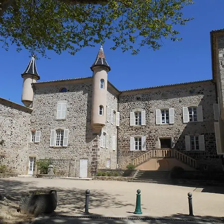 La Gravenne Hotel 2*