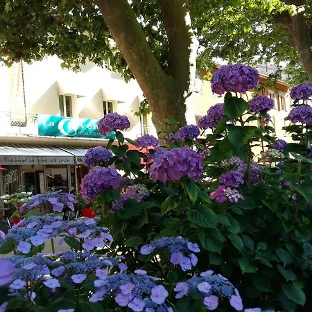 Hotel La Gravenne 2*