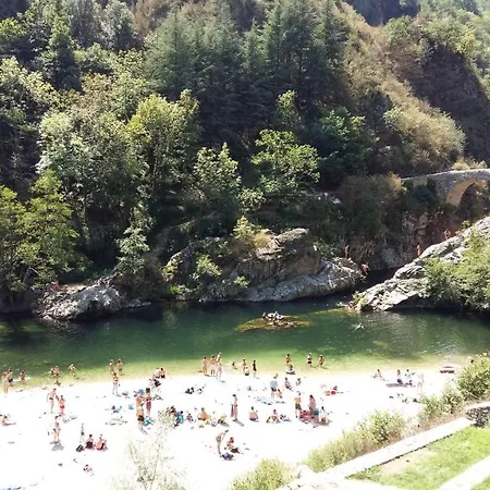 La Gravenne 2*